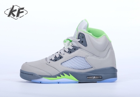 Air Jordan 5 Retro Green Bean Size 40-47.5