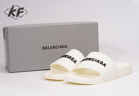 Balenciaga Pool Slide size 35-45