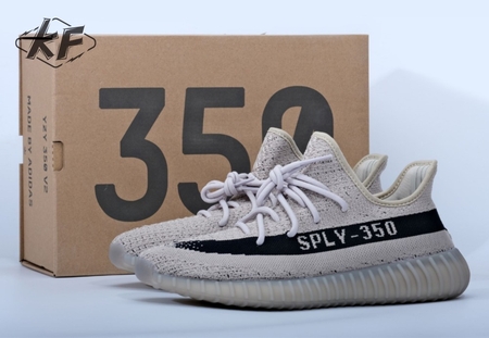 Adidas Yeezy 350v2 Reverse Oreo 36-48