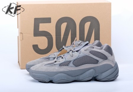 Adidas Yeezy 500 Granite 36-48