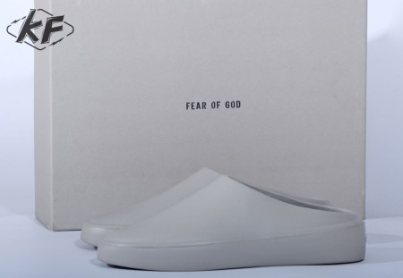 FEAR OF GOD 7TH THE CALIFORNIA