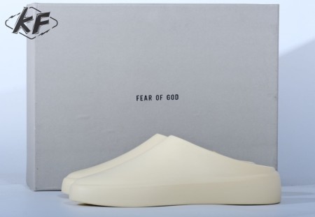 FEAR OF GOD 7TH THE CALIFORNIA