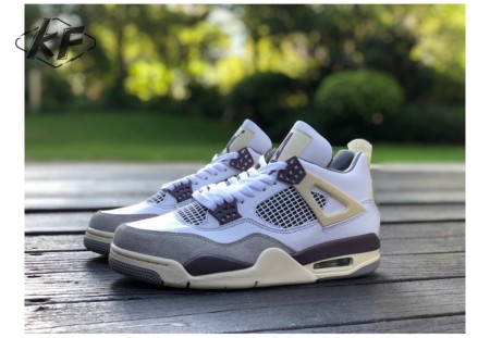 Air Jordan 4 x A Ma Maniere DH6927-068 Size 40-47.5