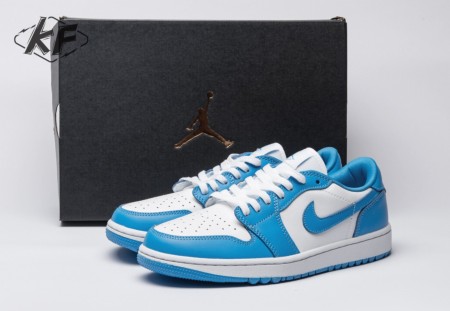 Jordan 1 Low SB UNC CJ7891-401 Size 36-46