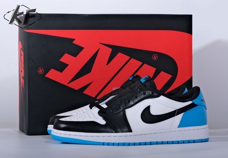 Air Jordan 1 Retro Low OG UNC 40-47.5