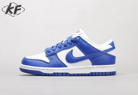 Nike SB Dunk Low SP Kentucky 36-45