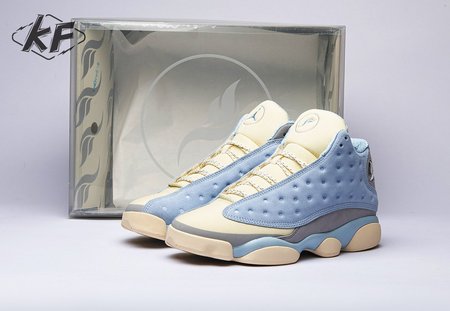 AIR JORDAN 13 DX5763-100 Size 40-47.5