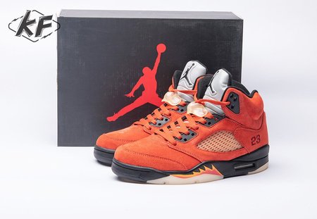 Air Jordan 5 Mars For Her DD9336-800 Size 40-47.5