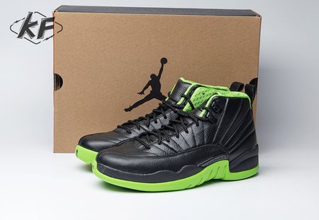 Jordan 12 28 Days Of Flight Size 40-47.5