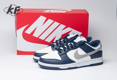 Nike Dunk Low Midnight Navy FD9749-400 Size 36-46