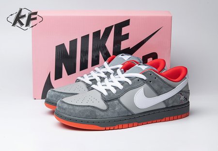 Nike SB Dunk Low Staple NYC Pigeon 304292-011 Size 36-47.5