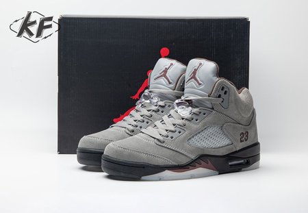 Air Jordan 5 x A Ma Maniere Light Bone (2023) FD1330-006 Size 40-47.5