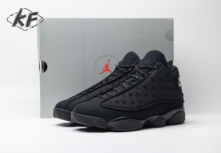 Jordan 13 Retro Black Cat 414571-011 Size 40-47.5