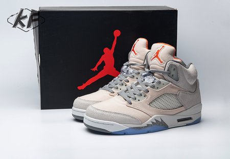 Jordan 5 Retro SE Craft Light Orewood Brown FD9222-180 40-47.5