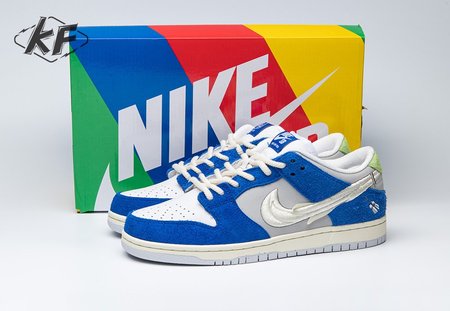 Nike SB Dunk Low Pro Fly Streetwear DQ5130-400 Size 36-47.5