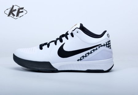 NIKE Zoom Kobe 4 Mambacita Gigi Size 40-48.5