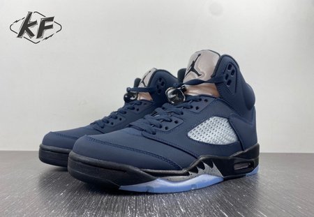 Air Jordan 5 Georgetown FD6812-400 Size 40-47.5