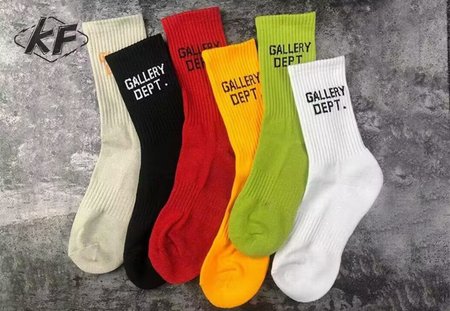 Gallery Dept Socks 01