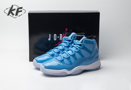 Jordan 11 Retro Pantone Ultimate Gift Of Flight Size 40.5-47.5