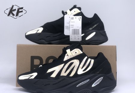 Adidas Yeezy Boost 700 MNVN "Black"