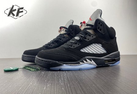 Air Jordan 5 OG Metallic 2016 Size 40-47.5