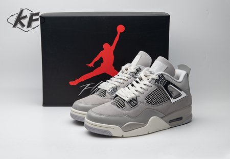 Jordan 4 Retro Frozen Moments Size 36-48.5