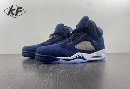 Air Jordan 5 "Midnight Navy" Size 40-47.5