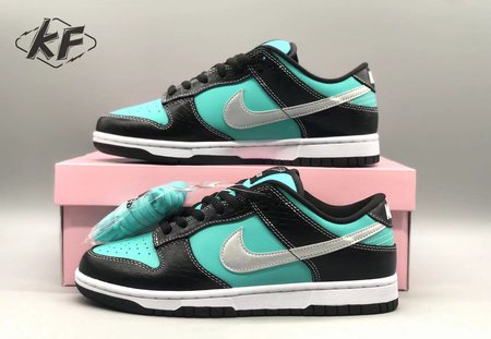 Nike Dunk SB Low Diamond Supply Co.Tiffany Size 40-47.5