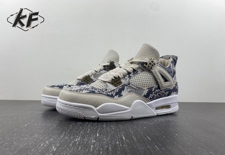 Air Jordan 4 Premium "Snakeskin" Size 40-47.5