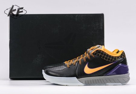 Nike Kobe 4 Protro Carpe Diem Size 40-48.5