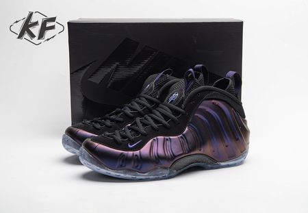 Nike Air Foamposite One Eggplant(2024) FN5212-001 Size 38.5-47.5