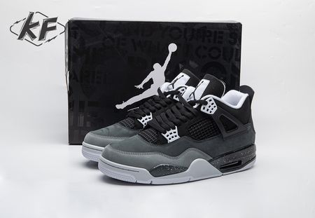 Air Jordan 4 Retro Fear Pack 2024 Size 36-48.5