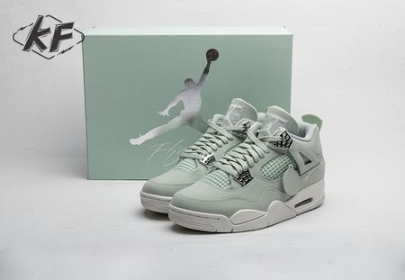 Air Jordan 4 Seafoam HV0823-003 Size 40-47.5